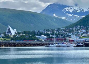 Tourism Has Created a Housing Crisis in Tromsø