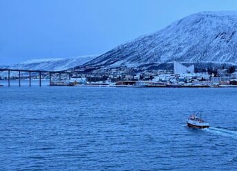 Enjoy These 10 Winter Activities in Tromsø, Norway
